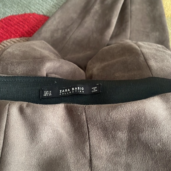 Women’s Zara Pants, Size M - Picture 9 of 9